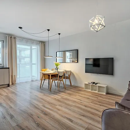 Nadmorski Julia Gdańsk