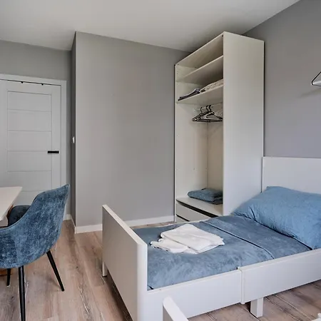 Nadmorski Julia * Gdansk