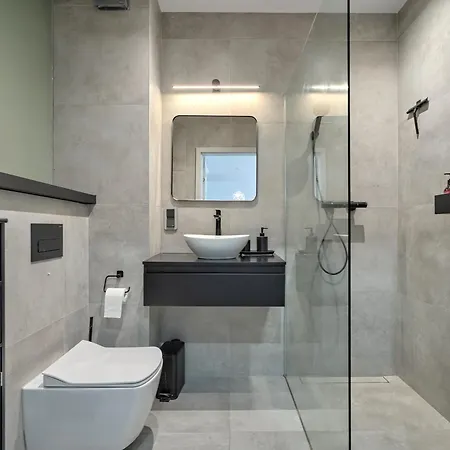 Nadmorski Julia Apartament