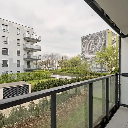 Nadmorski Julia Gdansk