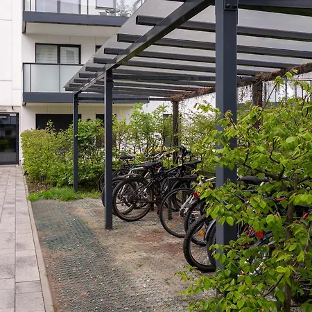 Nadmorski Julia Apartament