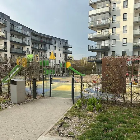 Nadmorski Julia * Gdańsk