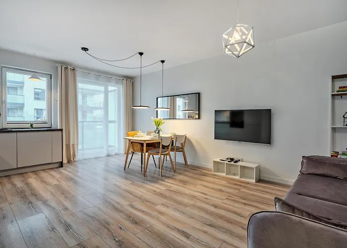 Nadmorski Julia غدانسك