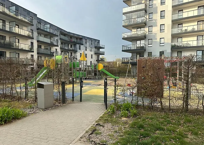 Nadmorski Julia * غدانسك