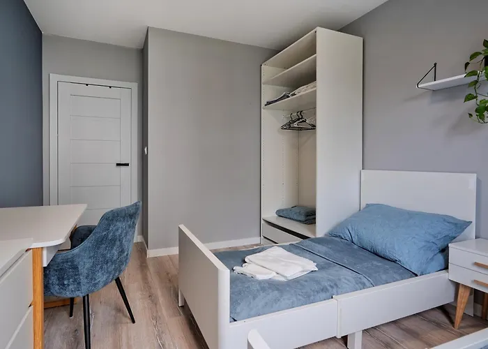 Nadmorski Julia * Gdansk