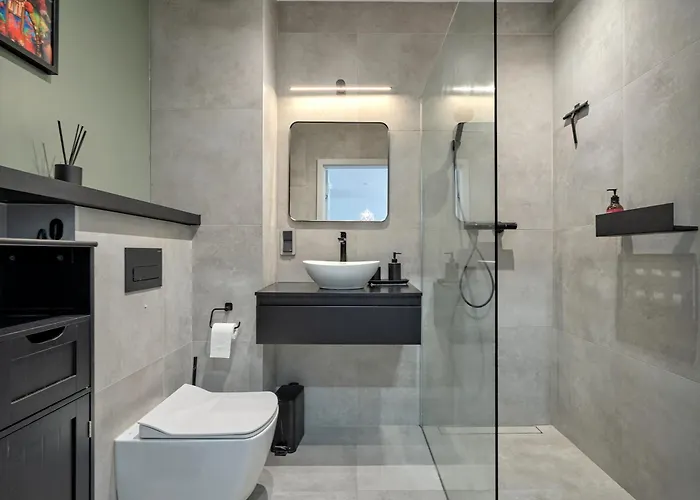 Nadmorski Julia Apartment