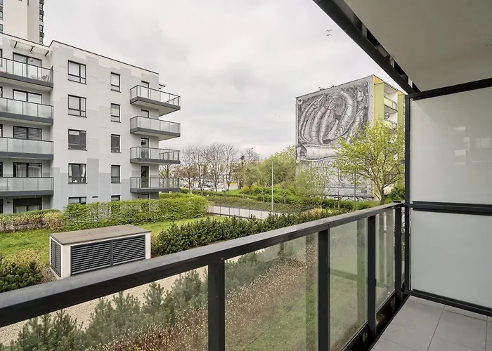 Nadmorski Julia Gdansk